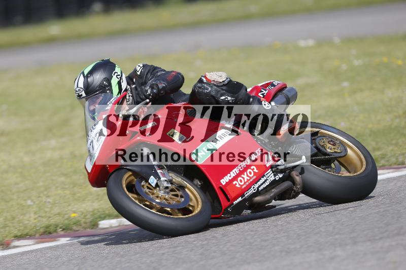 /08 17.04.2026  TZ Motorsport ADR/Gruppe rot/272